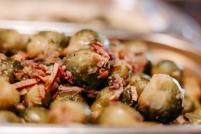 Rosenkohl